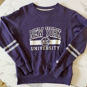 NYU Sweatshirt